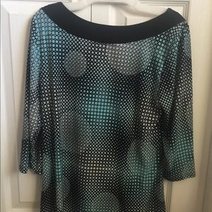 Summer blouse